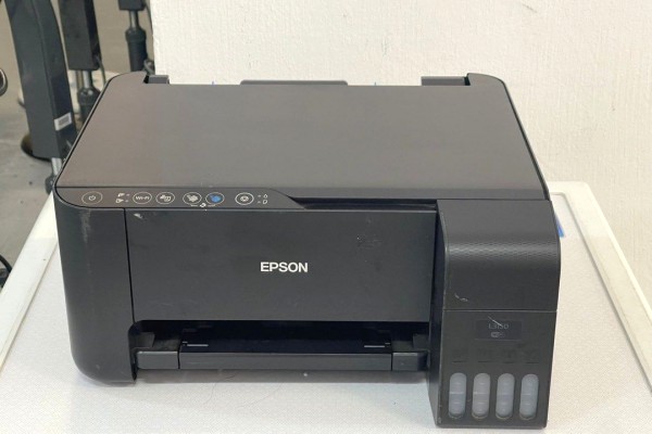 Epson Yazıcı Servis Merkezi